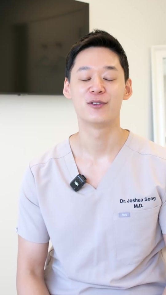 Post 5 by Dr.Song on TikTok (video)