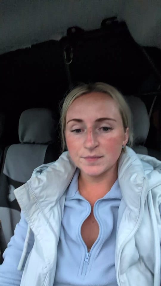 Post 6 by Jessica Singers on TikTok (video)