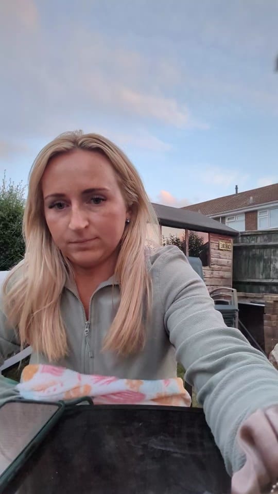 Post 9 by Jessica Singers on TikTok (video)