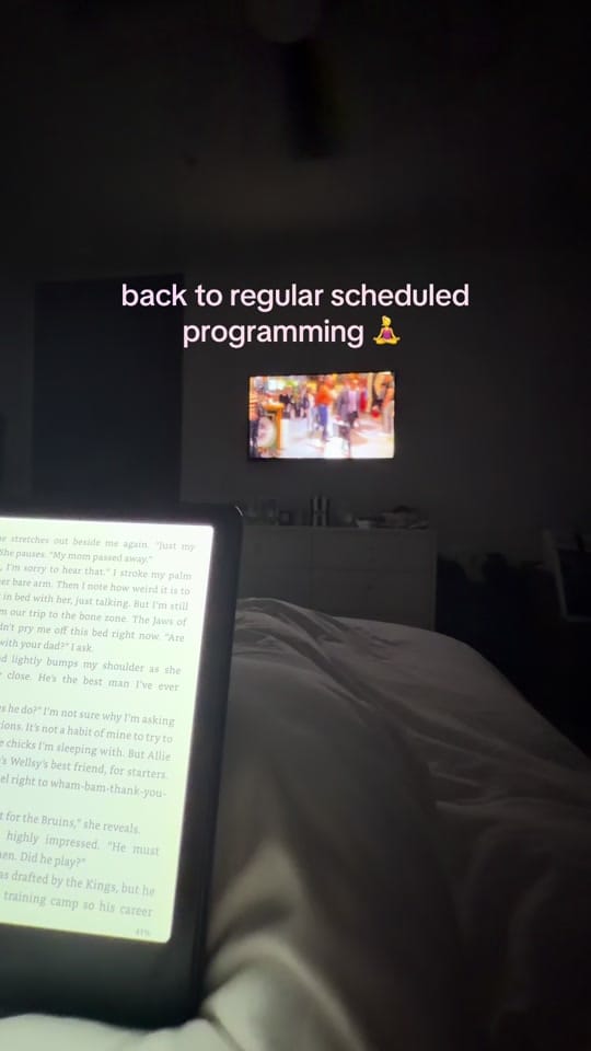 Post 5 by BG on TikTok (video)