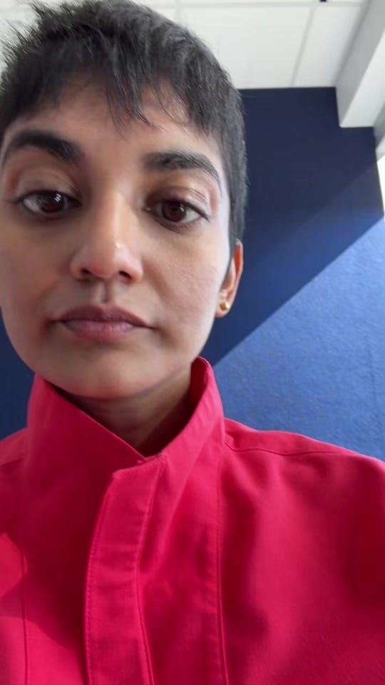 Post 4 by Shirin Dason, MD on TikTok (video)