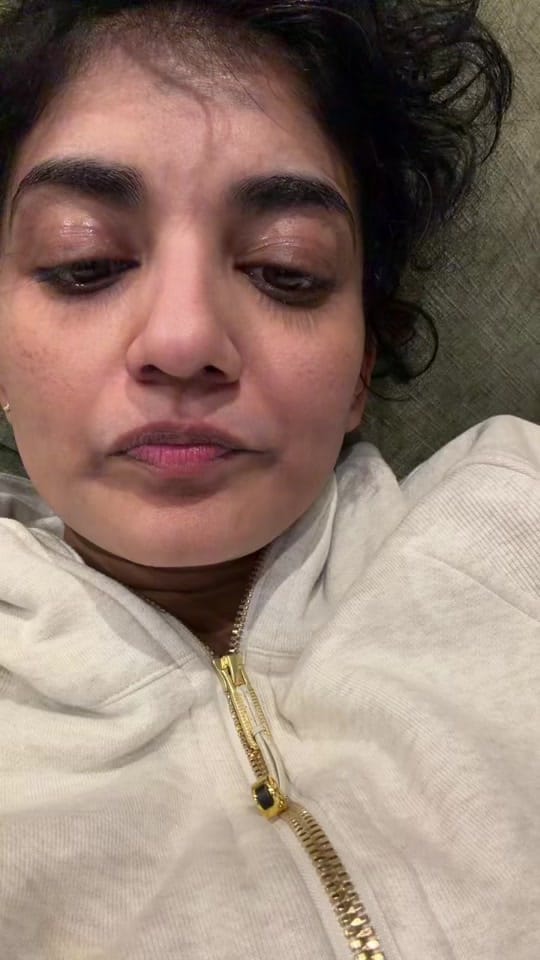 Post 6 by Shirin Dason, MD on TikTok (video)