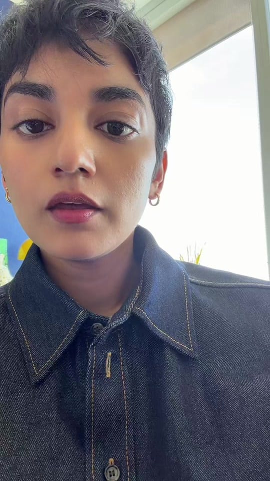 Post 1 by Shirin Dason, MD on TikTok (video)