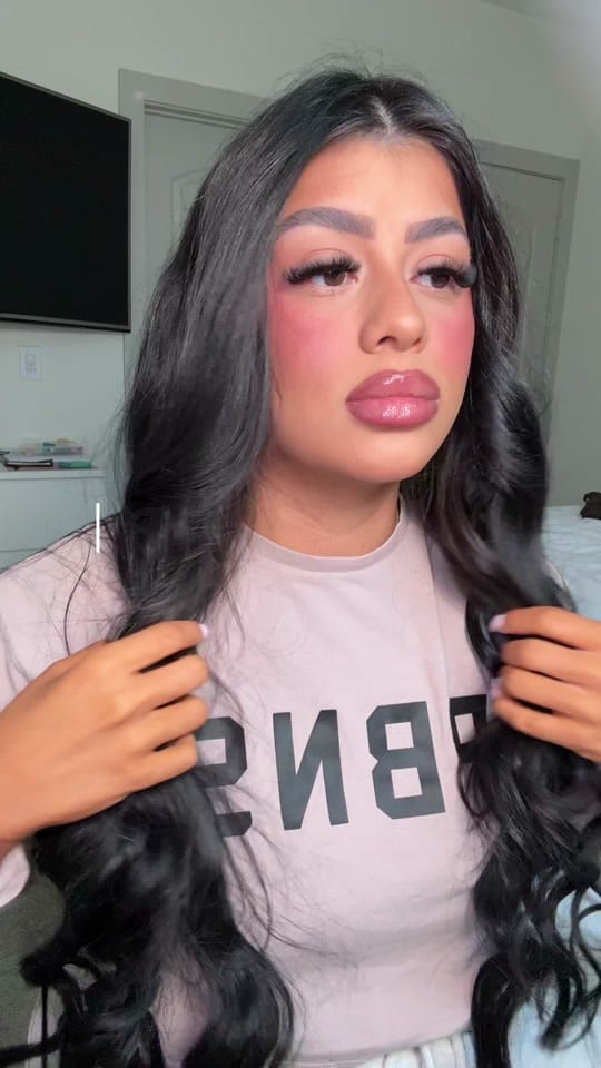 Post 4 by Kaytlyn Rodriguez on TikTok (video)