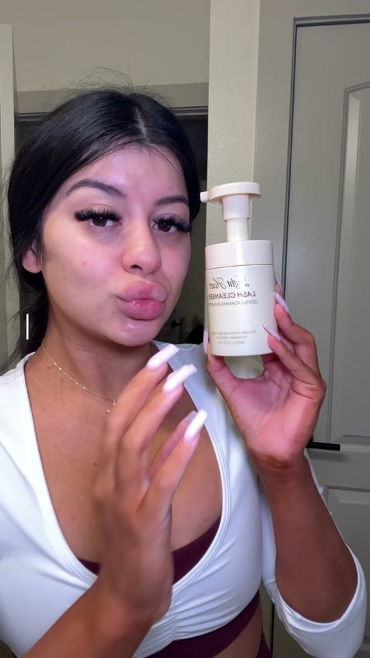 Post 3 by Kaytlyn Rodriguez on TikTok (video)