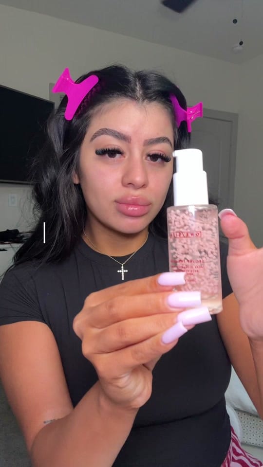 Post 5 by Kaytlyn Rodriguez on TikTok (video)