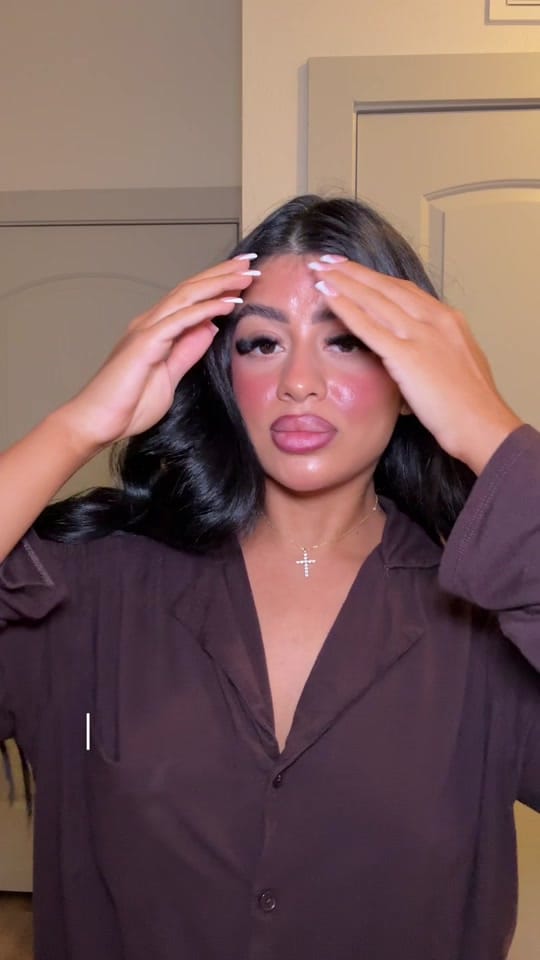Post 9 by Kaytlyn Rodriguez on TikTok (video)