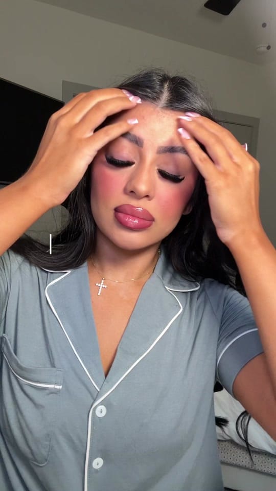 Post 7 by Kaytlyn Rodriguez on TikTok (video)