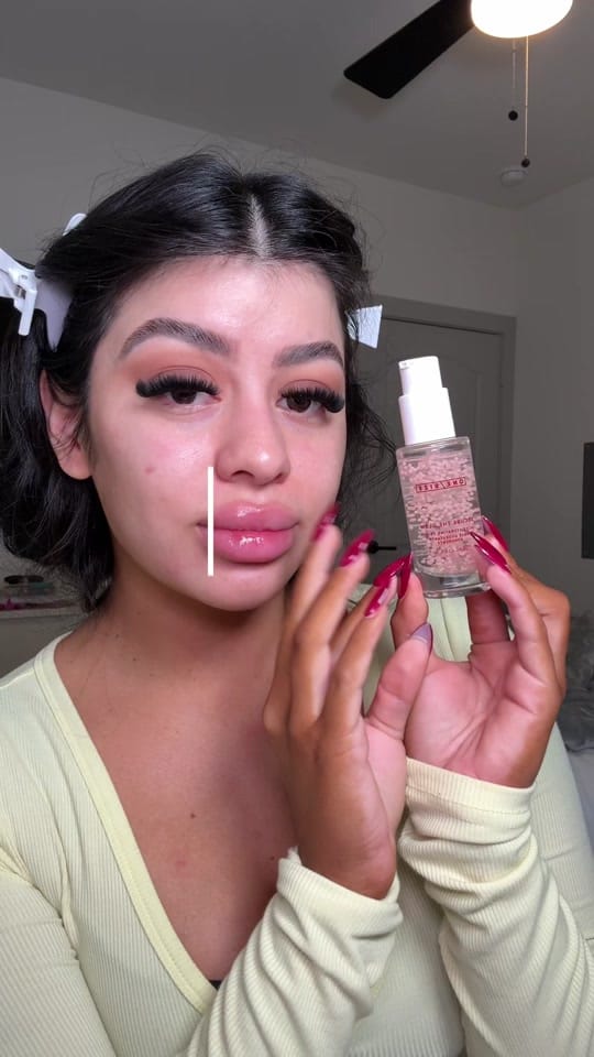 Post 1 by Kaytlyn Rodriguez on TikTok (video)