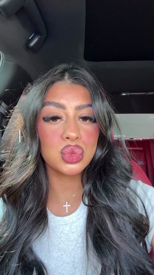 Post 10 by Kaytlyn Rodriguez on TikTok (video)