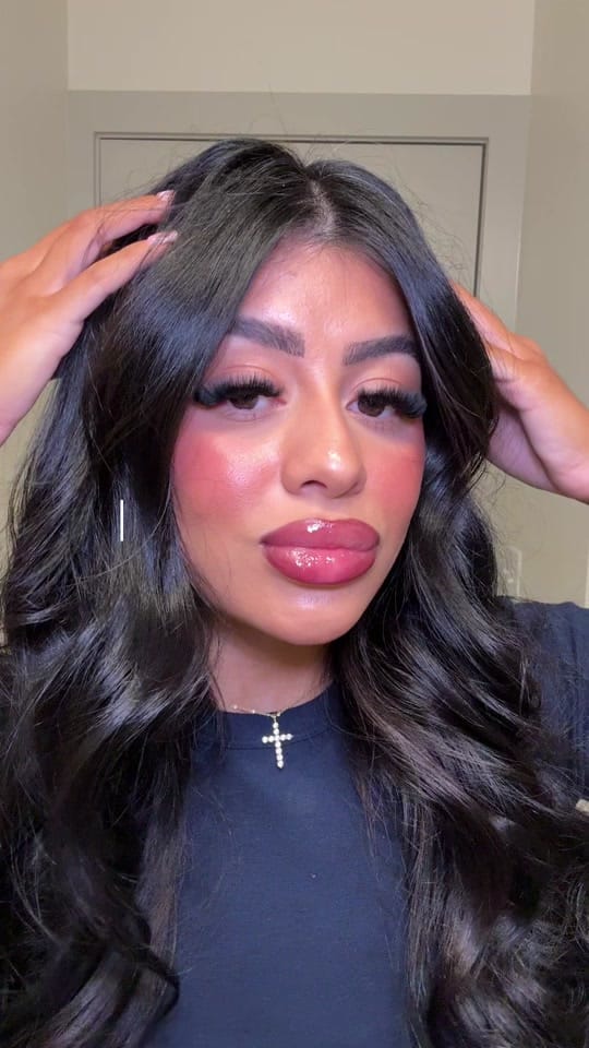 Post 6 by Kaytlyn Rodriguez on TikTok (video)