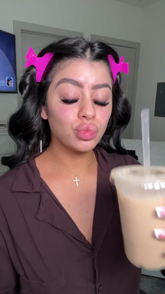 Post 8 by Kaytlyn Rodriguez on TikTok (video)
