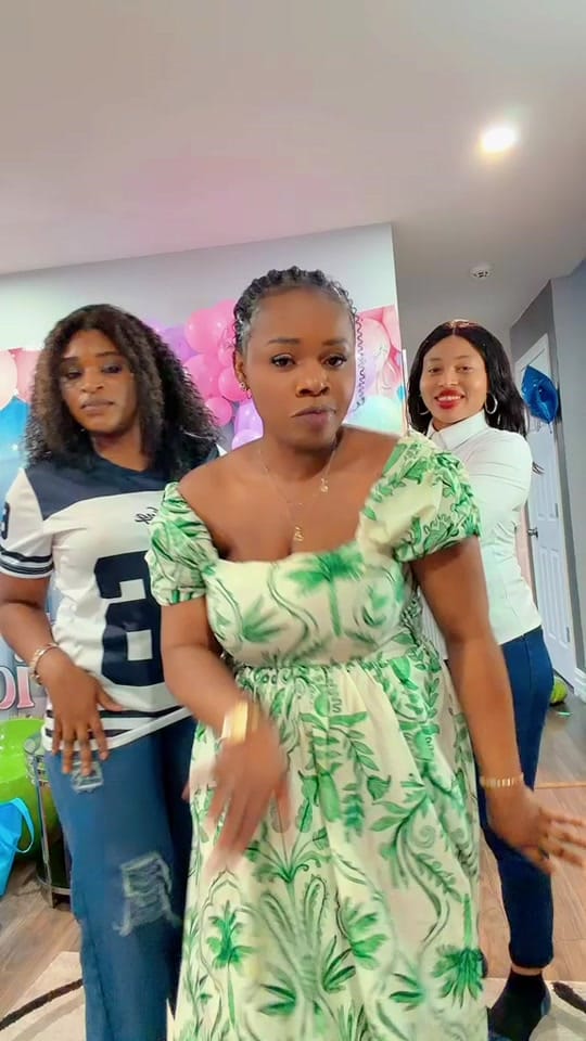 Post 4 by Sandy of Canada 🇨🇦 on TikTok (video)