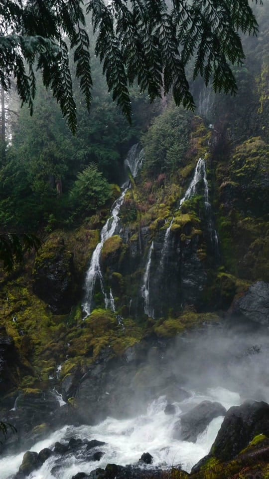 Post 3 by HannahandKord on TikTok (video)