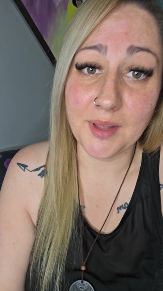 Post 6 by Kylie on TikTok (video)