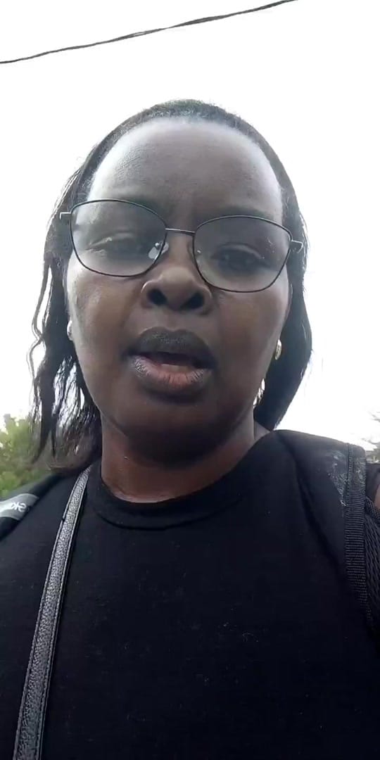 Post 3 by Joyce K Nurse Canada Official on TikTok (video)