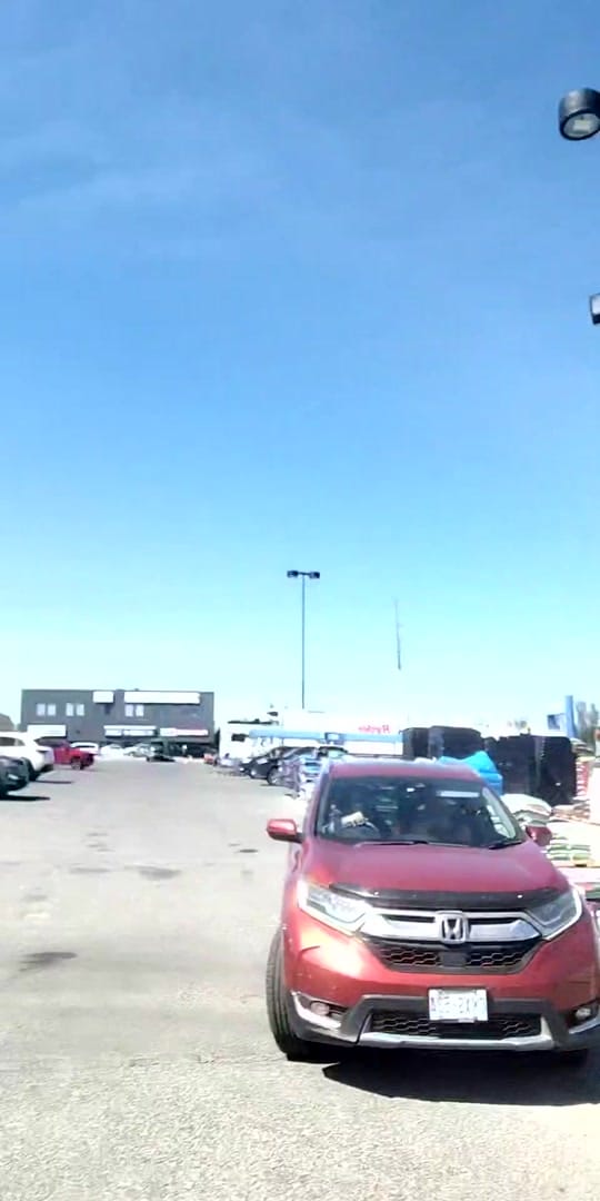 Post 6 by Joyce K Nurse Canada Official on TikTok (video)