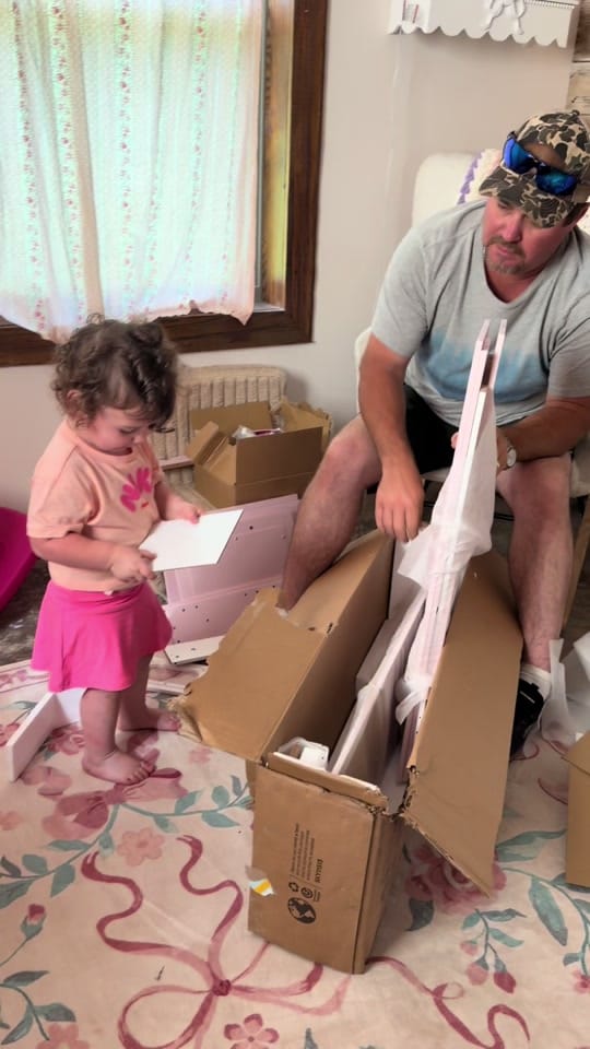 Post 2 by Krista Keller on TikTok (video)
