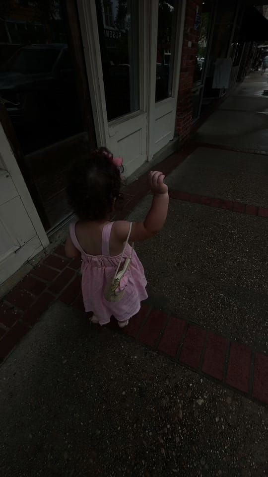 Post 10 by Krista Keller on TikTok (video)