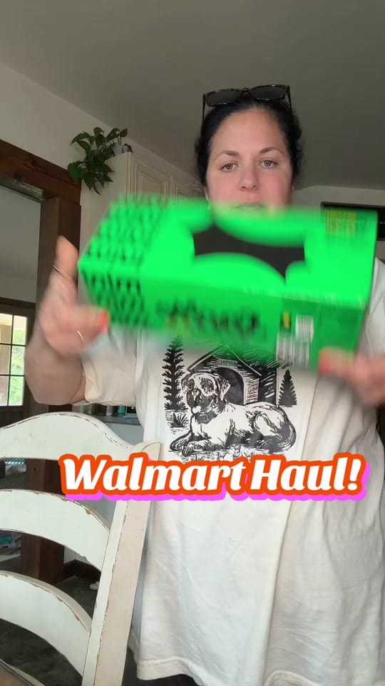 Post 6 by Krista Keller on TikTok (video)