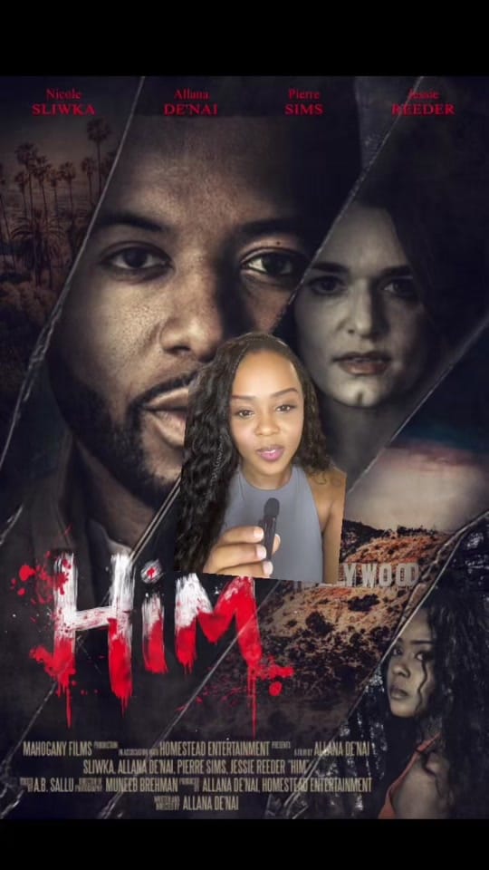 Post 10 by Allana De’Nai on TikTok (video)