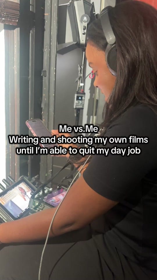Post 6 by Allana De’Nai on TikTok (video)