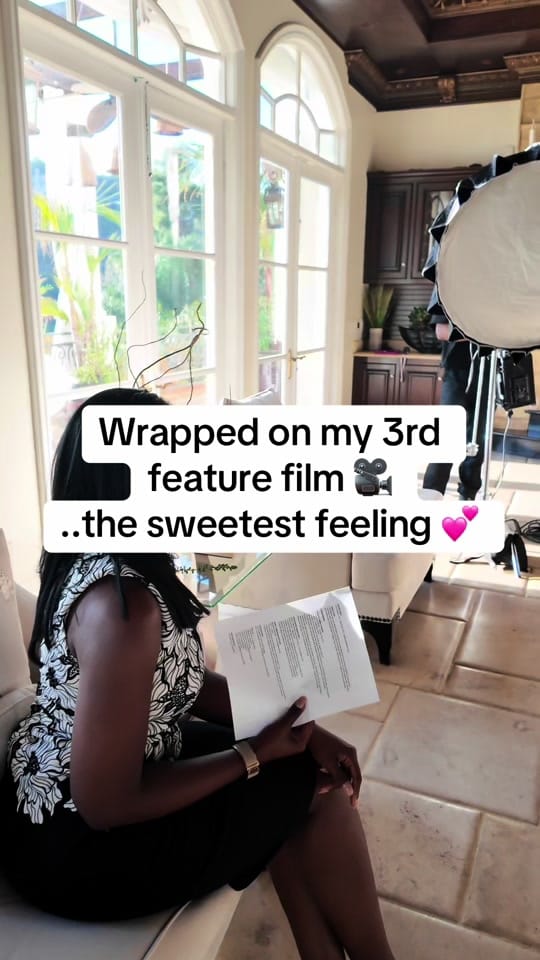 Post 9 by Allana De’Nai on TikTok (video)