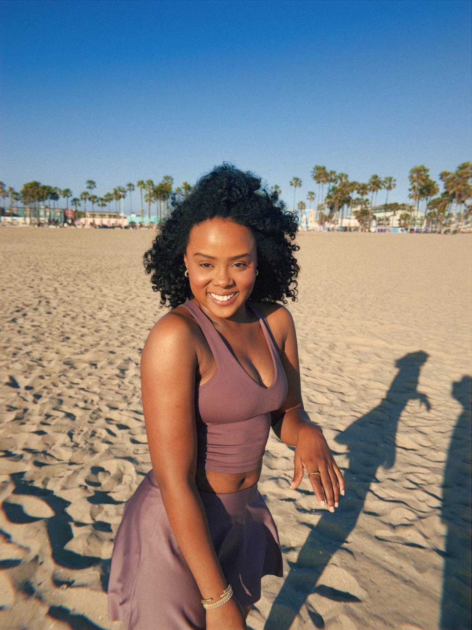 Post 3 by Allana De’Nai on TikTok (video)