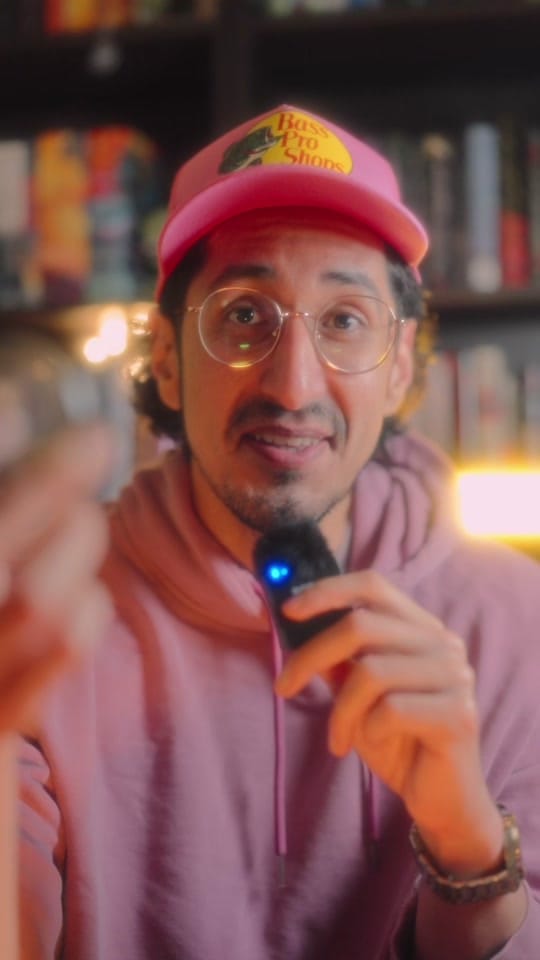 Post 5 by Spektrem Effects Filters on TikTok (video)