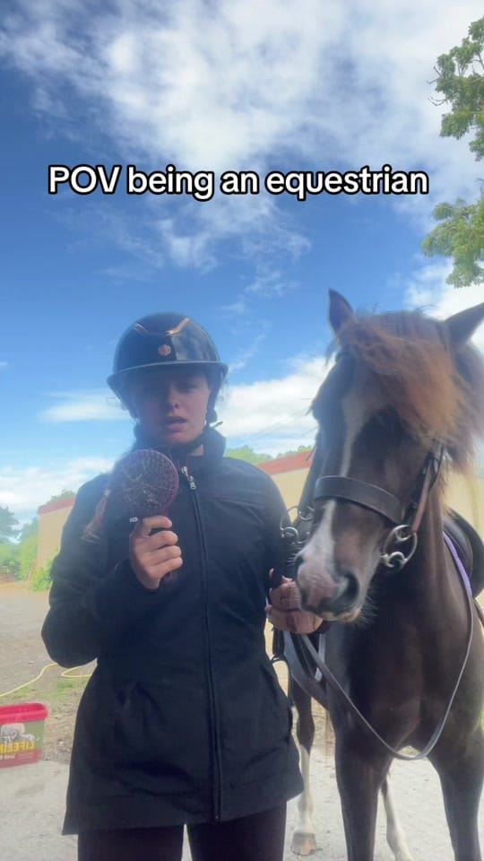 Post 4 by Cerys Hughes on TikTok (video)