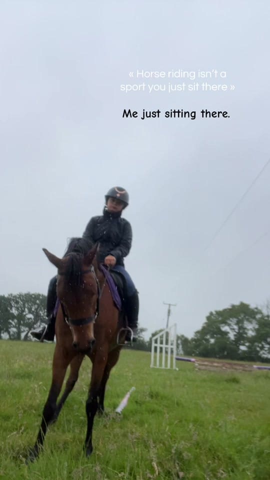 Post 6 by Cerys Hughes on TikTok (video)