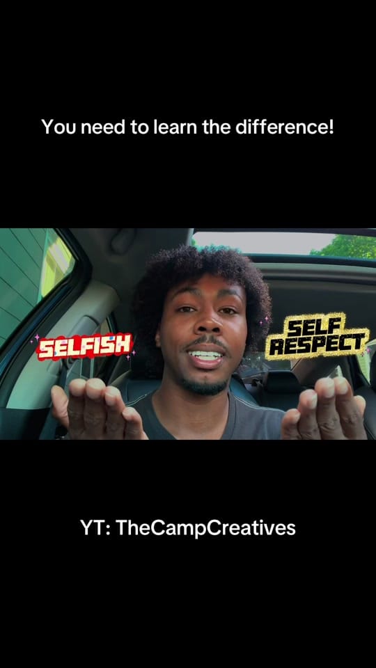 Post 1 by CAMP on TikTok (video)