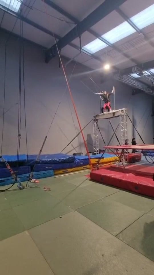Post 1 by Rach on TikTok (video)