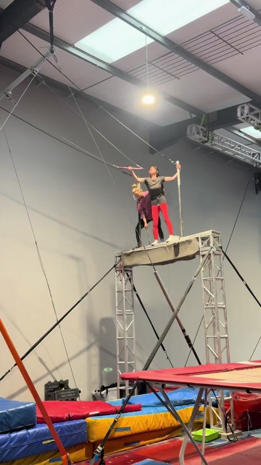 Post 2 by Rach on TikTok (video)