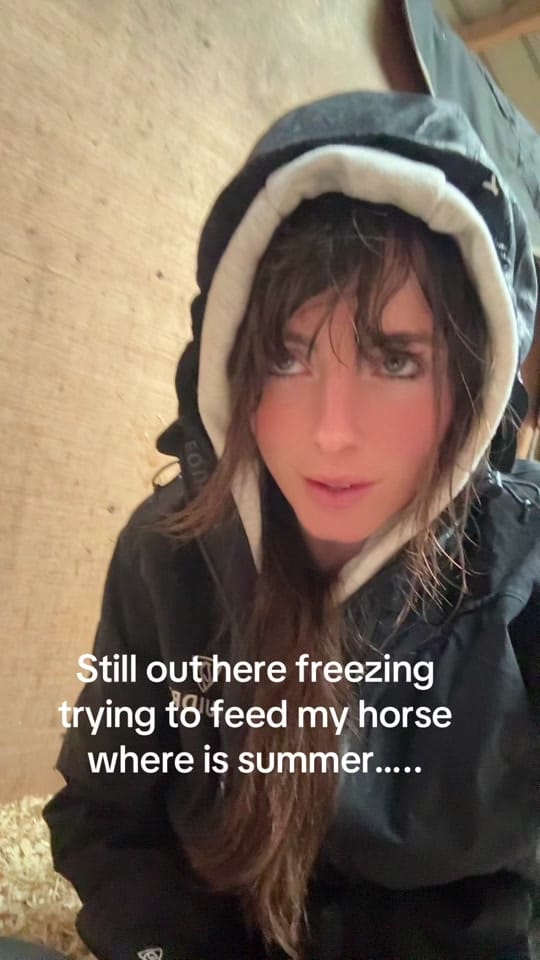 Post 5 by Rach on TikTok (video)