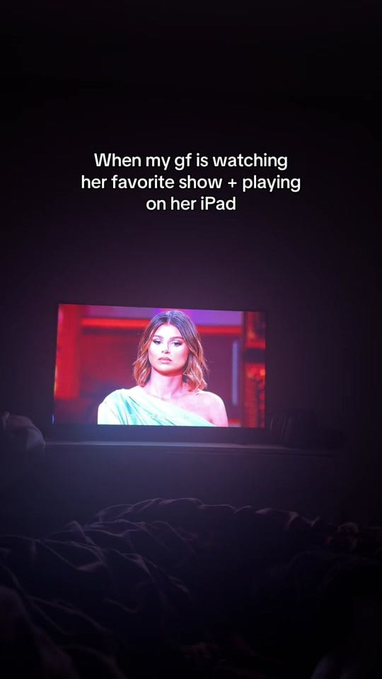 Post 1 by Frankie on TikTok (video)