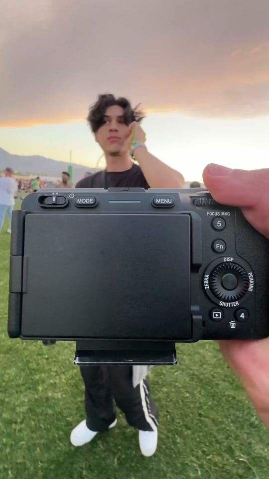 Post 8 by Frankie on TikTok (video)