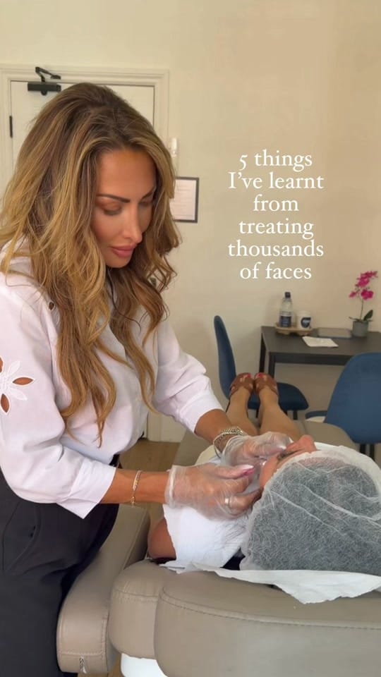 Post 1 by thethreadqueen on TikTok (video)