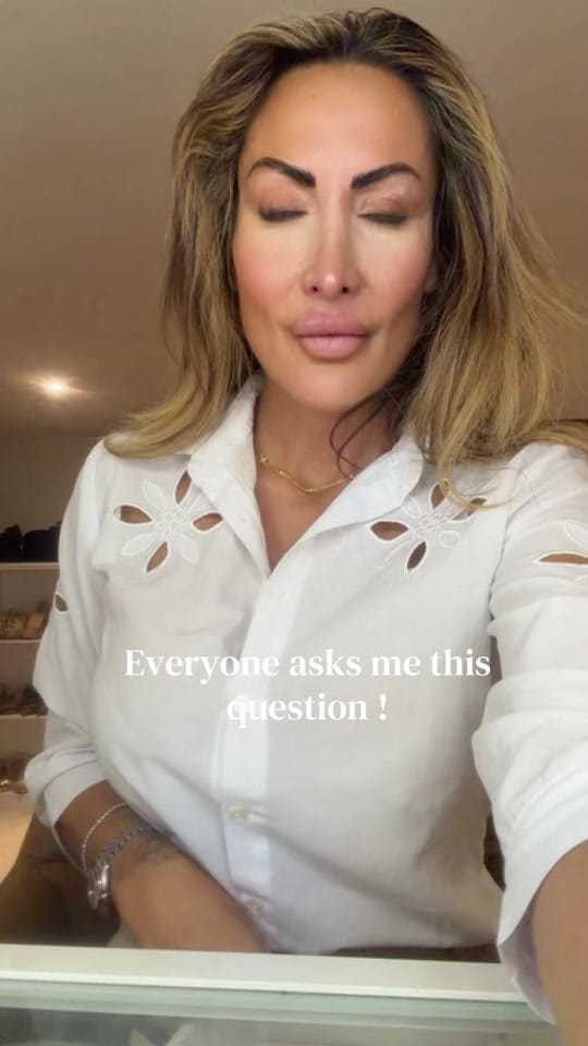 Post 3 by thethreadqueen on TikTok (video)