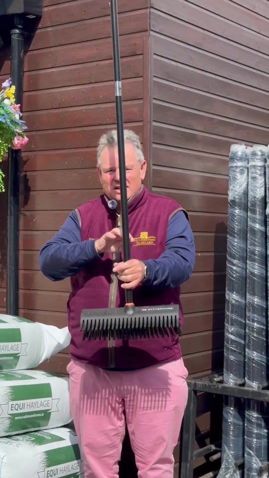 Post 8 by HolmesteadSaddlery on TikTok (video)
