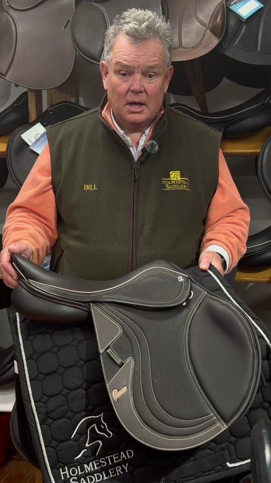 Post 4 by HolmesteadSaddlery on TikTok (video)