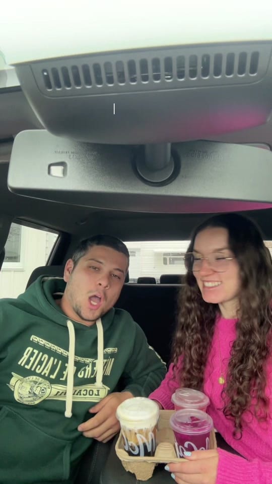 Post 6 by Emilie Gagnon on TikTok (video)