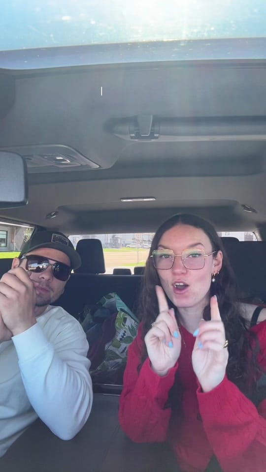 Post 4 by Emilie Gagnon on TikTok (video)