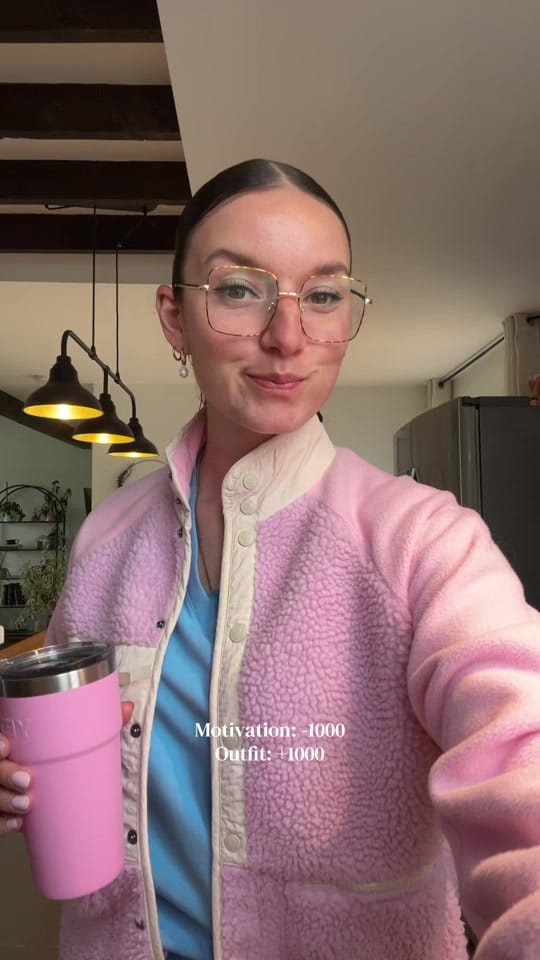 Post 1 by Emilie Gagnon on TikTok (video)