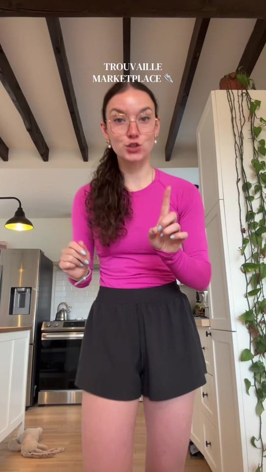 Post 7 by Emilie Gagnon on TikTok (video)