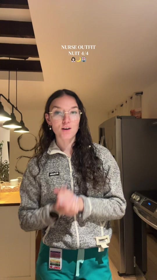 Post 8 by Emilie Gagnon on TikTok (video)