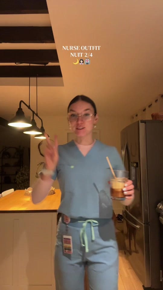 Post 10 by Emilie Gagnon on TikTok (video)