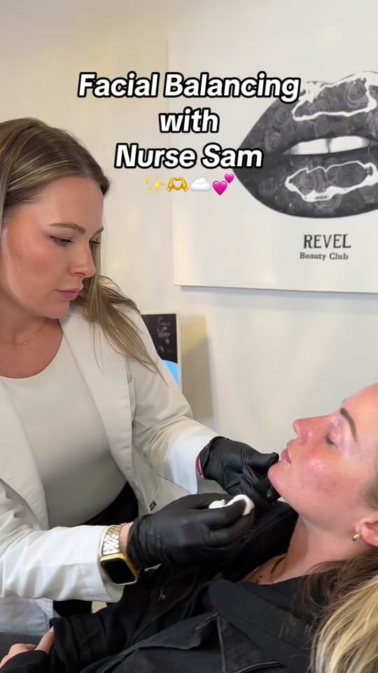 Post 9 by revelbeautyclub.ca on TikTok (video)