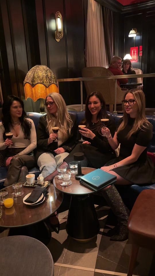 Post 1 by revelbeautyclub.ca on TikTok (video)