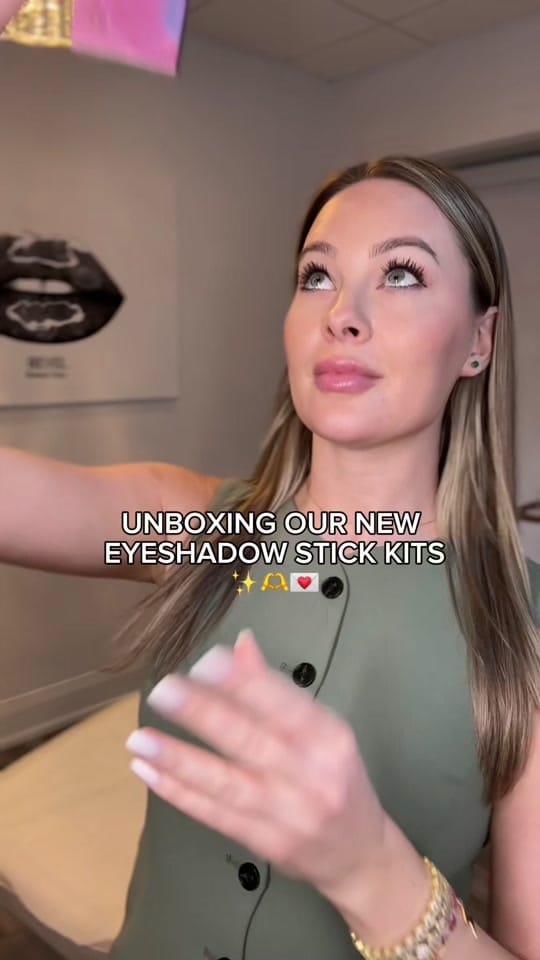 Post 8 by revelbeautyclub.ca on TikTok (video)